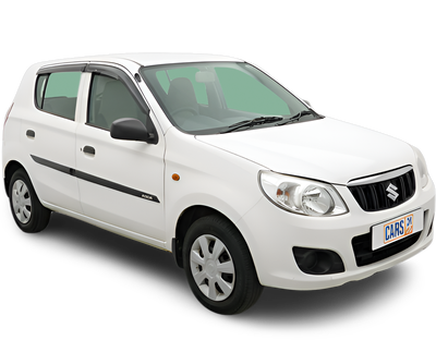 Maruti Alto K10-img